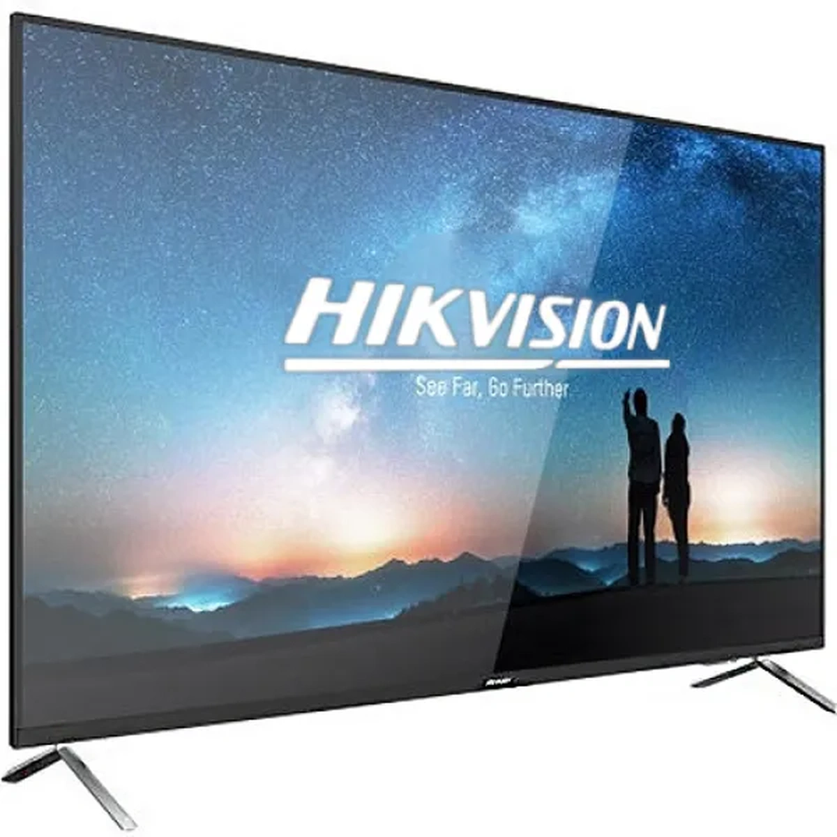 Hikvision Monitor 32″ (Full Hd, 24×7, Videovigilancia, Cctv, Serie Value, Hdmi (MPN DS-D5032F3-1V0S, Monitores) img-1