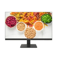 Hikvision Monitor Led 27" / Ips 100Hz/1080P/Vga/Hdmi (MPN DS-D5027F2-1P2, Monitores) img-1