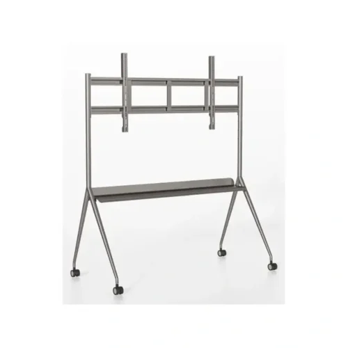 Hikvision Panel para instalar paneles de Conferencia de 86" Silver (MPN DS-D5ABKY2-B, Cámaras para Videoconferencias) img-1