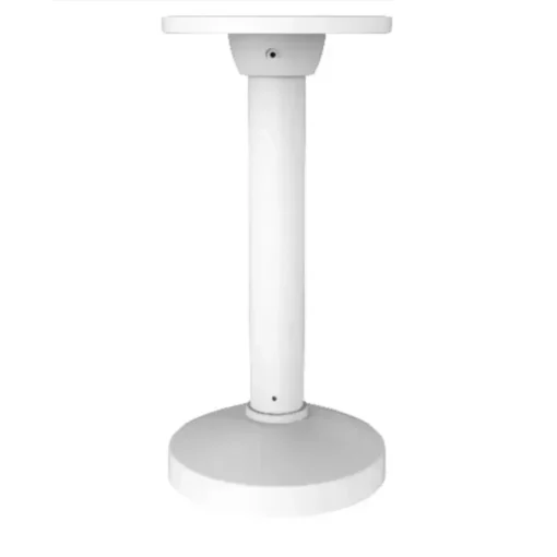 Hikvision Montaje De Techo Para Cámaras , Domo, 3Kg, Blanco (MPN DS-1471ZJ-155, Sensores de seguridad) img-1