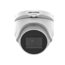 Hikvision Network Cámara De Seguridad 2 Mp Fixed Turret (MPN DS-2CE76D0T-EXIMF2.8MM, Cámaras de seguridad) img-1