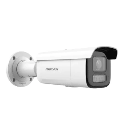 Hikvision Network Cámara De Seguridad (MPN DS-2CD2663G2-LIZS2U, Cámaras de seguridad) img-1