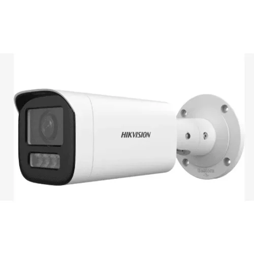 Hikvision Network Cámara De Seguridad Fixed (MPN DS-2CD1643G2-LIZU, Cámaras de seguridad) img-1