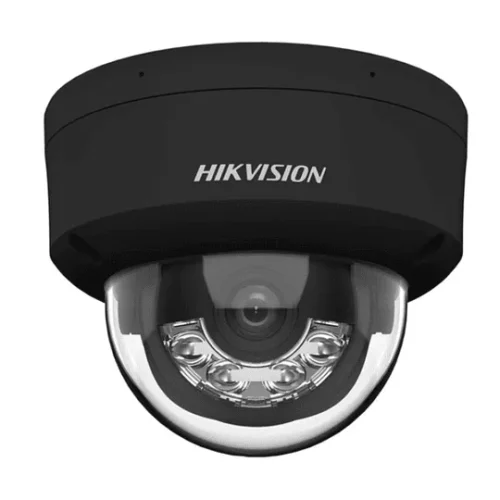 Hikvision Network Cámara De Seguridad Fixed Dome (MPN DS-2CD2163G2-LIS2U, Cámaras de seguridad) img-1