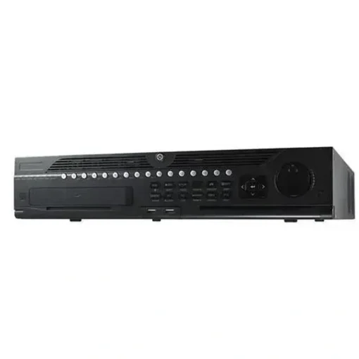 Hikvision Nvr 32 Canales H265/H264 8Hdd Raid 0,1,6,10 2U P/N Ds-9632Ni-I8 (MPN DS-9632NI-I8, Cámaras de seguridad) img-1