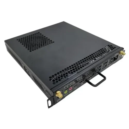 Hikvision OPS MODULE Intel Iris Xe Graphics support 4K resolution i7 DS-D5AC11T DS-D5AC11T7-16S5 img-1