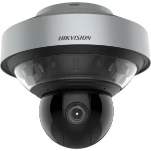 Hikvision Panoramic Series Ds-2Dp3236Zixs-D/440(F0)(P4) Red De Vigilancia / C DS-2DP3236ZIXS-D/440F0P4