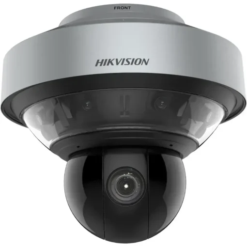 Hikvision Panoramic Series Ds-2Dp3236Zixs-D/440(F0)(P4) Red De Vigilancia / C (MPN DS-2DP3236ZIXS-D/440F0P4, Cámaras de seguridad) img-1