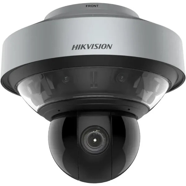 Hikvision Panoramic Series Ds-2Dp3236Zixs-D/440(F0)(P4) Red De Vigilancia / C DS-2DP3236ZIXS-D/440F0P4 img-1