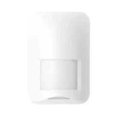Hikvision Pir Detector Ax Home Series (MPN DS-PD201P10-WB, Sensores de seguridad) img-1