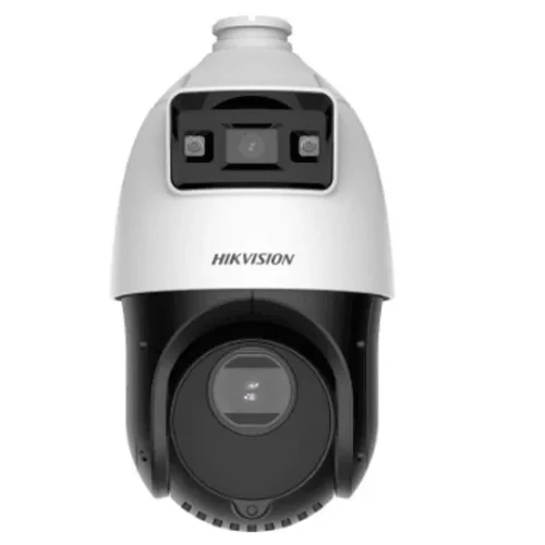 Cámara seguridad Hikvision 4MP, PTZ, IP66 (MPN DS-2SE4C425MWG-E(14F0), Cámaras de seguridad) img-1