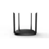 Hikvision Router Wifi 1200 Mbps Dual Band /Gigabit/4 Ant (MPN DS-3WR12GC, Routers) img-1