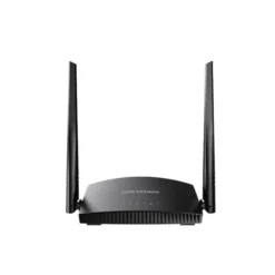 Hikvision Router Wifi 300 Mbps 4G Lte Wifi N300 /10/100/2 Ant (MPN DS-3WR4G3N, Routers) img-1
