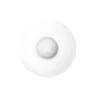 Sensor PIR Hikvision 360°, 12m, Compatible AXPro Híbrido (MPN DS-PDCL12-EG2, Sensores de seguridad) img-1