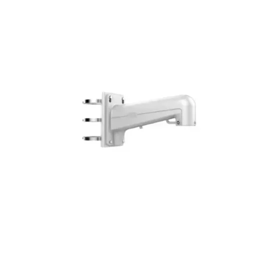 Hikvision Soporte Cámara Montaje De Copula De Camara Instalable En Poste (MPN DS-1602ZJ-POLE, Sensores de seguridad) img-1