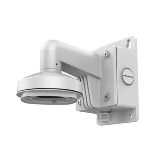 Hikvision Soporte De Pared para Cámaras Tipo Domo (MPN DS-1272ZJ-120B, Cámaras de seguridad) img-1