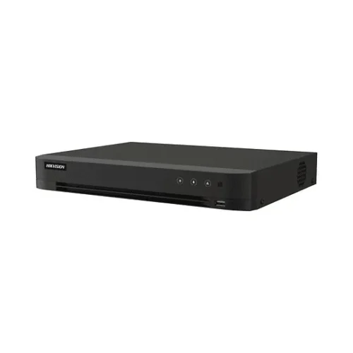 Hikvision Standalone Dvr 16 Video Channels 080P 1U H.265 Acusense Dvr (MPN IDS-7216HQHI-M1/XT, Grabadoras de video) img-1