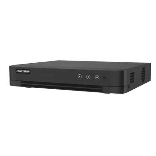 Hikvision Standalone Dvr 16 Video Channels 1080P Lite 1U H.265 Dvr (MPN DS-7216HGHI-M1/T, Grabadoras de video) img-1