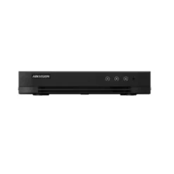 Hikvision Standalone Dvr 4 Video Channels 1080P Lite 1U H.265 (MPN DS-7204HGHI-M1/T, Grabadoras de video) img-1