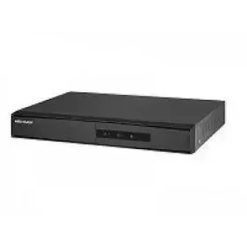 Hikvision Standalone Dvr 8 Video Channels Networked Ds-7208Hghi-F1/N(S (MPN DS-7208HGHI-F1/NS, Cámaras de seguridad) img-1
