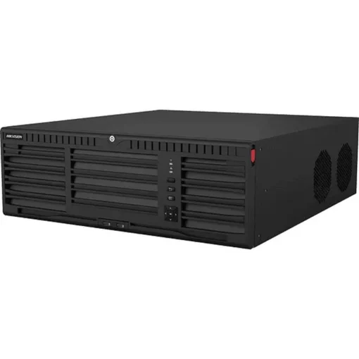 Hikvision NVR , 128 Canales, RAID, Salida 8K (MPN DS-96128NI-M16, Cámaras de seguridad) img-1