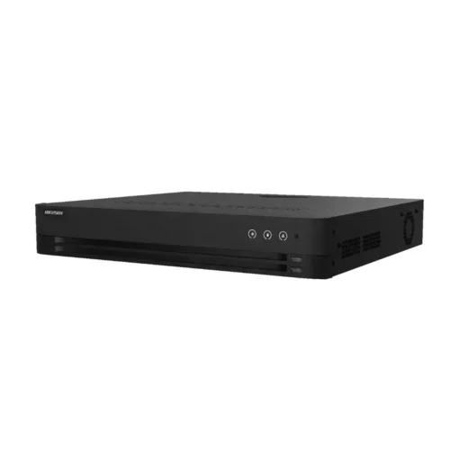 Hikvision NVR Standalone 16 Canales, PoE, 4K, DS-7716NI-Q4/16P (MPN DS-7716NI-Q4/16PSTD, Cámaras de seguridad) img-1