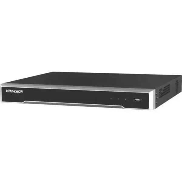 Hikvision Standalone Nvr 16 Video Channels Networked 1 Hdmi DS-7616NI-Q2/16P/ALARM img-1