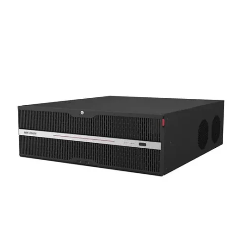 Hikvision Standalone Nvr 256 Video Channels Networked Super (MPN DS-96256NXI-S16R, Grabadoras de video) img-1