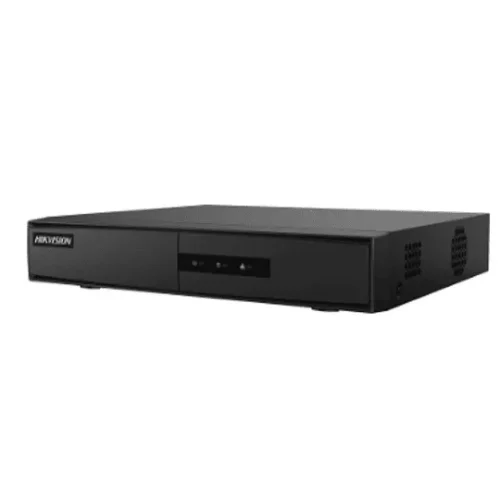 Hikvision Standalone Nvr 4 Video Channels (MPN DS-7104NI-Q1/4P/M, Grabadoras de video) img-1