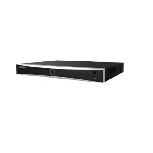 Hikvision Standalone Nvr 8 Video Channels Accusense Poe (MPN DS-7608NXI-K2/8P, Grabadoras de video) img-1