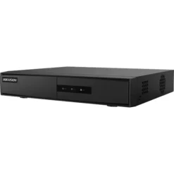 Hikvision Standalone Nvr 8 Video Channels (MPN DS-7108NI-Q1/8P/M(D), Cámaras de seguridad) img-1