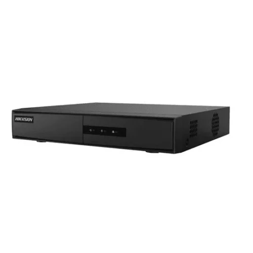 Hikvision Standalone Nvr 8 Video Channels (MPN DS-7108NI-Q1/M, Grabadoras de video) img-1