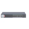 Hikvision Switch 10/100/1000 16P Rackeable Int Admin (MPN DS-3E1516-EI(O-STD)V3, Switches de red) img-1