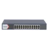 Hikvision Switch 10/100/1000 24P Rackeable Int Admin (MPN DS-3E1524-EI(O-STD)V3, Switches de red) img-1