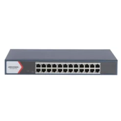Hikvision Switch 10/100/1000 24P Rackeable Int Admin (MPN DS-3E1524-EI(O-STD)V3, Switches de red) img-1