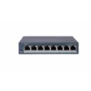 Hikvision Switch 10/100/1000 8P Inteligentes Admin (MPN DS-3E1508-EI(O-STD)V2, Switches de red) img-1