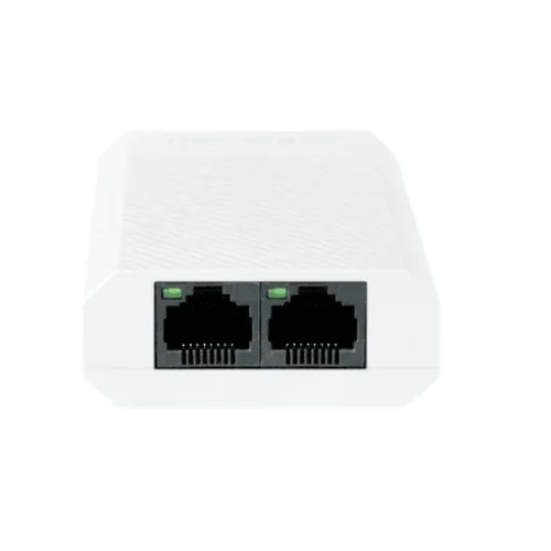 Hikvision Switch (MPN DS-3E0103DP-E/R, Switches de red) img-1