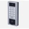 Terminal Hikvision Control Acceso: Facial, Huella, Tarjeta, IP65, IK09 (MPN DS-K1T502DBFWX-C, Cámaras de seguridad) img-1