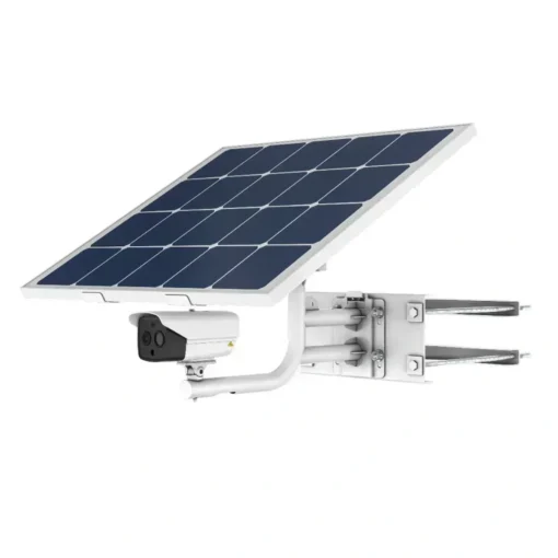 Hikvision Thermal Network Cámara Fixed Sola (MPN DS-2TXS2628-10P/QA/GLT/CH30S80, Cámaras de seguridad) img-1