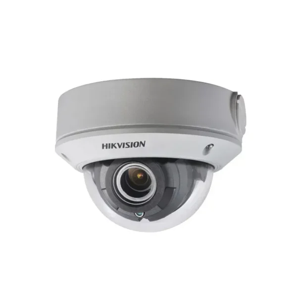 Hikvision Turbo Hd Cámara De Videovigilancia Cúpula Para Exteriores DS-2CE5AD0T-VPIT3F img-1