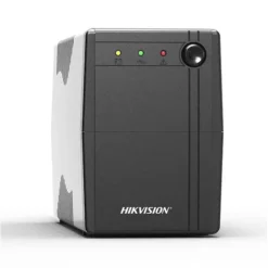 UPS Hikvision 1000VA, Protección Continua, Voltaje Estable (MPN DS-UPS1000/EU/ITA, UPS (Sistema de Alimentación Ininterrumpida)) img-1