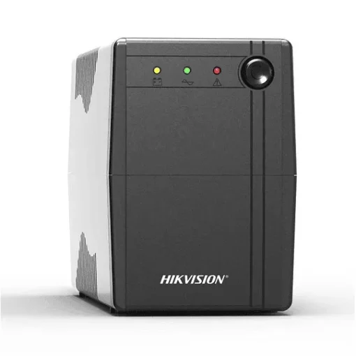 UPS Hikvision 1000VA, Protección Continua, Voltaje Estable (MPN DS-UPS1000/EU/ITA, UPS (Sistema de Alimentación Ininterrumpida)) img-1