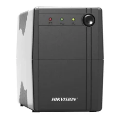 Hikvision Ups 1000 Va (MPN DS-UPS1000(O-STD), UPS (Sistema de Alimentación Ininterrumpida)) img-1