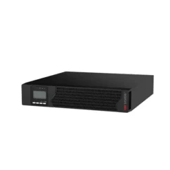 Hikvision Ups 2000Va Rackeable 8C13/ Rj45/ Interactiva/ Doble Conversión 4 (MPN DS-UPS02K48-RTJS, UPS (Sistema de Alimentación Ininterrumpida)) img-1