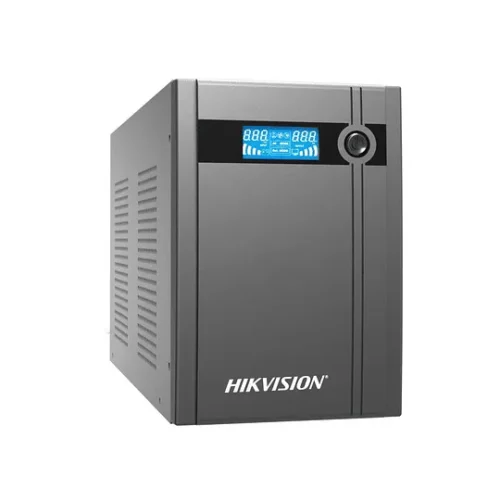 Hikvision Ups 3000 Va (MPN DS-UPS3000(O-STD), UPS (Sistema de Alimentación Ininterrumpida)) img-1