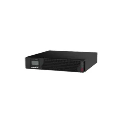 Hikvision Ups 3000Va Rackeable 8C13/Rj45/Interactiva/ Doble Conversion 6 (MPN DS-UPS03K72-RTJS, UPS (Sistema de Alimentación Ininterrumpida)) img-1