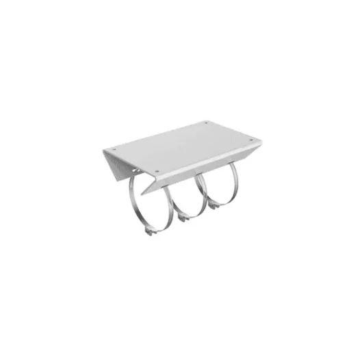 Hikvision Vertical Pole Mount (MPN DS-1684ZJ, Sensores de seguridad) img-1