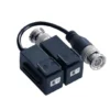 Hikvision Video Balun 250Mts (MPN DS-1H18S/E(C), Cableado estructural) img-1