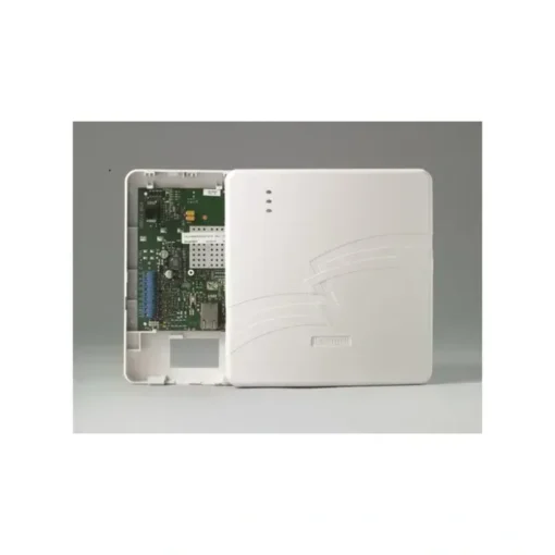 Honeywell Comunicador Ethernet Para Aplicaciones De Red Local (MPN 7847I-E, Cableado estructural) img-1