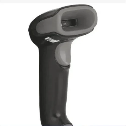 Honeywell Na&La Usb Kit: Omni-Directional, 1D, Pdf,2D, Negro Scanner (MPN 1472G2D-2USB-5-N, Lectores de códigos) img-1